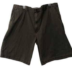 Genuine Wrangler Loose Fit Shorts 42x23